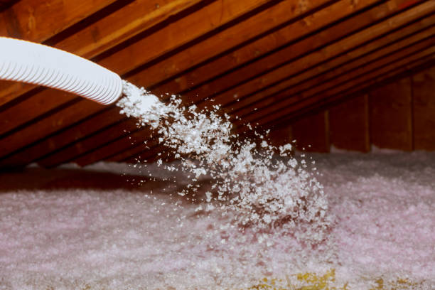 Port Neches, TX Insulation Contractor Company