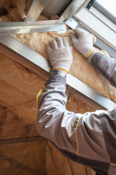 Best Blown-in Insulation in Port Neches, TX