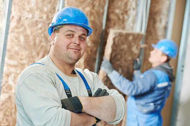 Best Commercial Insulation in Port Neches, TX